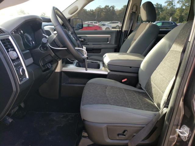 Photo 7 from auction – 2020 RAM 1500 CLASS with VIN 1C6RR6TT4LS134418