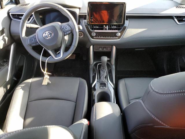 Photo 8 from auction – 2023 TOYOTA COROLLA CR with VIN 7MUDAABG6PV065284