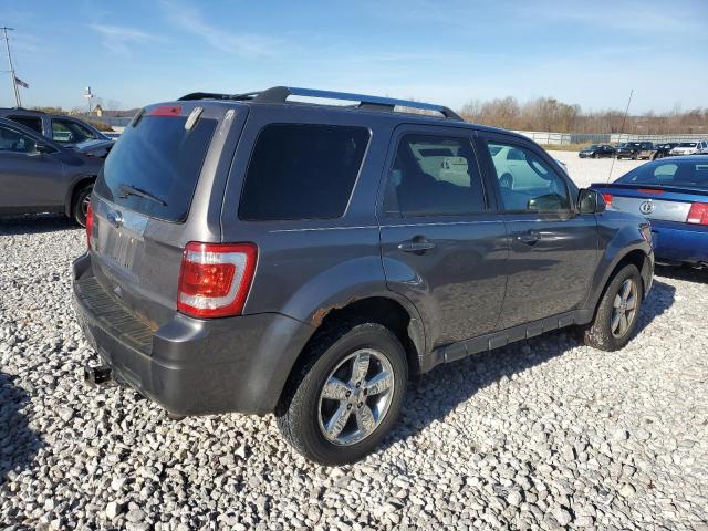Photo 3 from auction – 2012 FORD ESCAPE LIM with VIN 1FMCU9E71CKB65992