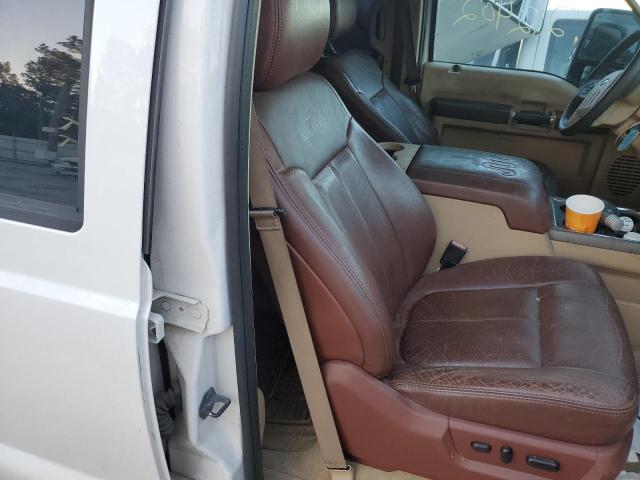 Photo 5 from auction – 2012 FORD F250 SUPER with VIN 1FT7W2BT6CEA95476