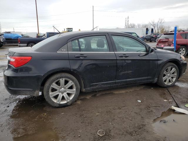 Photo 3 from auction – 2013 CHRYSLER 200 LX with VIN 1C3CCBAB6DN765274