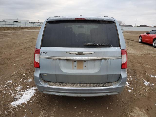Photo 6 from auction – 2013 CHRYSLER TOWN & COU with VIN 2C4RC1BGXDR774282