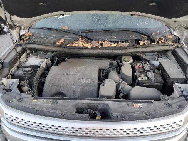 Photo 11 from auction – 2011 FORD EXPLORER X with VIN 1FMHK7D80BGA90763