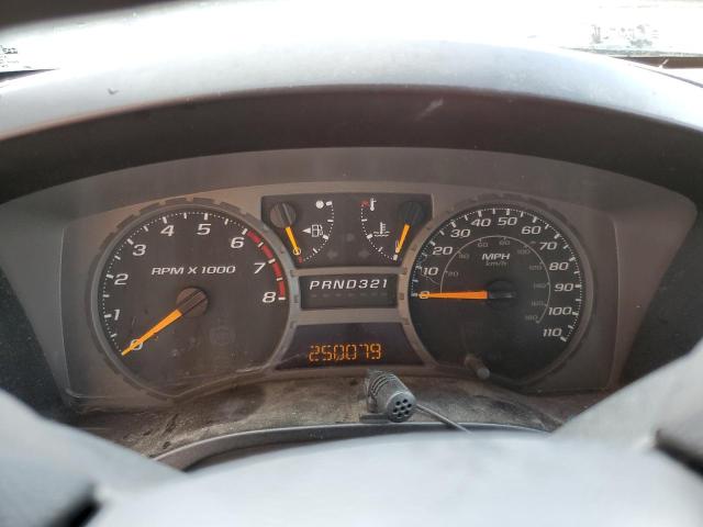 Photo 9 from auction – 2005 CHEVROLET COLORADO with VIN 1GCCS136758282840
