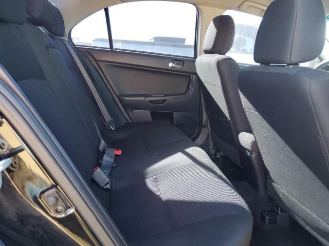 Photo 10 from auction – 2015 MITSUBISHI LANCER with VIN JA32V2FW4FU006711