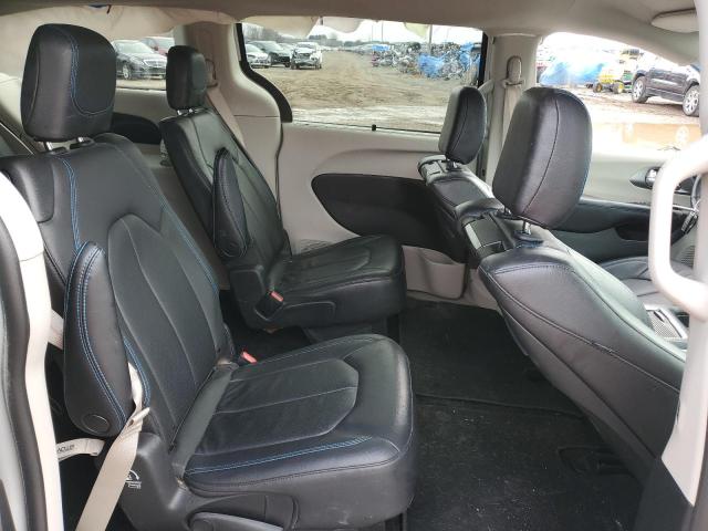Photo 11 from auction – 2021 CHRYSLER PACIFICA T with VIN 2C4RC1BG9MR607220