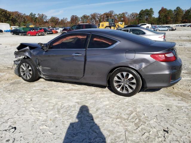 Photo 2 from auction – 2013 HONDA ACCORD EX with VIN 1HGCT1B71DA018402