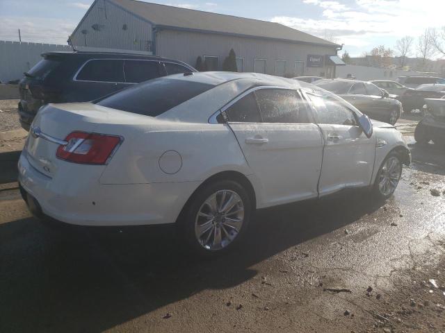Photo 3 from auction – 2010 FORD TAURUS LIM with VIN 1FAHP2FW1AG143401