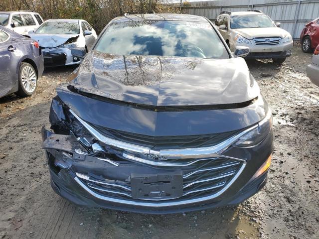 Photo 5 from auction – 2023 CHEVROLET MALIBU LT with VIN 1G1ZD5ST2PF176533