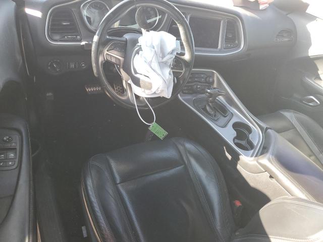 Photo 8 from auction – 2019 DODGE CHALLENGER with VIN 2C3CDZAG2KH751184