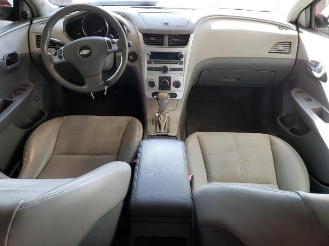 Photo 8 from auction – 2008 CHEVROLET MALIBU 2LT with VIN 1G1ZJ577X8F256328