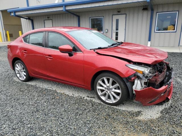 Photo 4 from auction – 2017 MAZDA 3 TOURING with VIN 3MZBN1V70HM120960