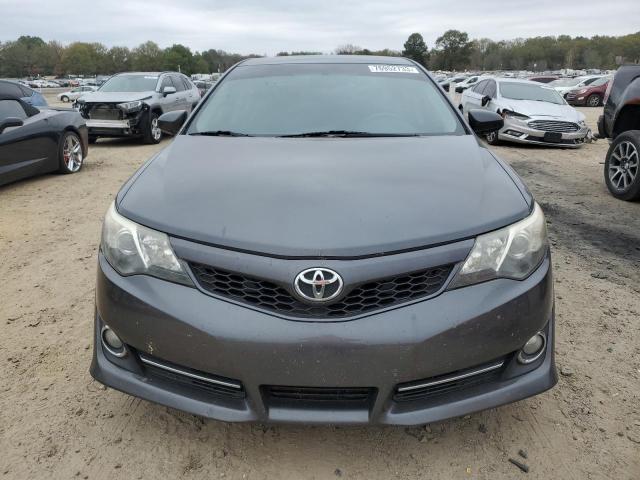 Photo 5 from auction – 2012 TOYOTA CAMRY BASE with VIN 4T1BF1FK1CU061159