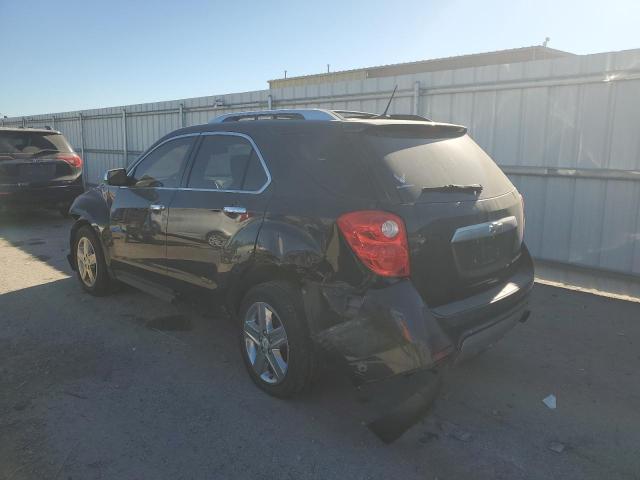 Photo 2 from auction – 2014 CHEVROLET EQUINOX LT with VIN 2GNFLDE38E6265508