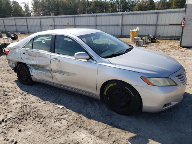 Photo 4 from auction – 2007 TOYOTA CAMRY CE with VIN 4T1BE46K47U703240