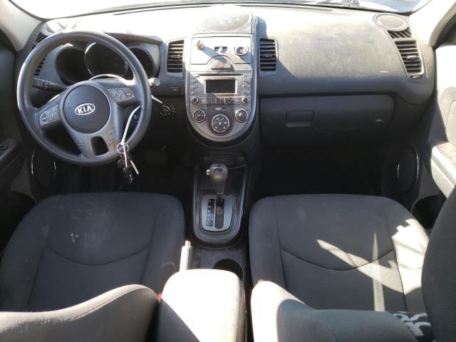 Фото 8 с аукциона – 2010 KIA SOUL + с VIN KNDJT2A28A7181008