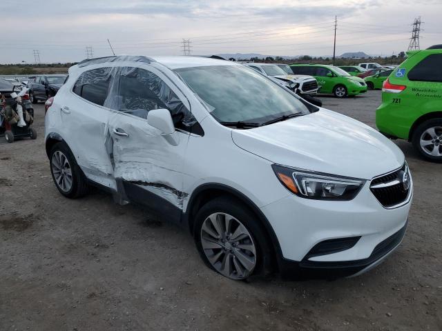 Photo 4 from auction – 2020 BUICK ENCORE PRE with VIN KL4CJASB6LB000196