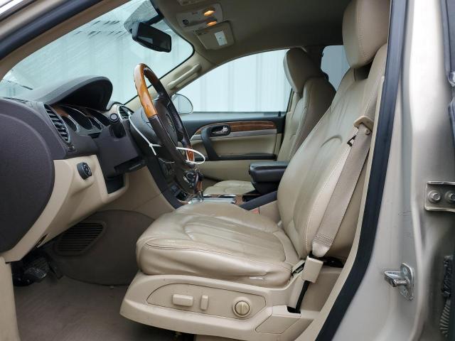 Photo 7 from auction – 2009 BUICK ENCLAVE CX with VIN 5GAER23D29J202627