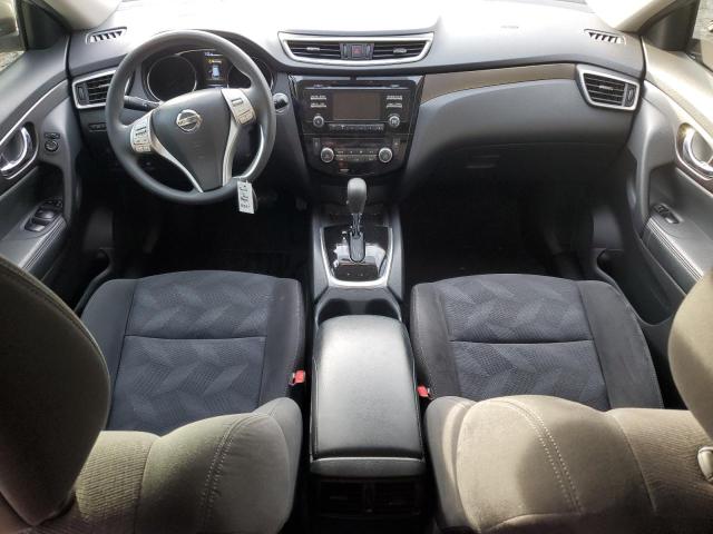 Photo 8 from auction – 2015 NISSAN ROGUE S with VIN KNMAT2MV7FP510830