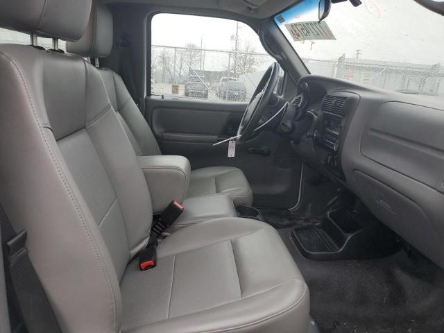 Photo 10 from auction – 2011 FORD RANGER with VIN 1FTKR1AD0BPA69528