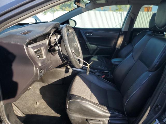 Photo 7 from auction – 2016 TOYOTA COROLLA L with VIN 5YFBURHE7GP425202