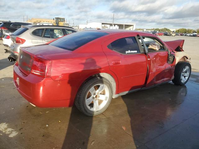 Photo 3 from auction – 2007 DODGE CHARGER SE with VIN 2B3KA43GX7H760577