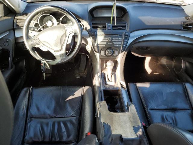 Photo 8 from auction – 2009 ACURA TL with VIN 19UUA86249A020668