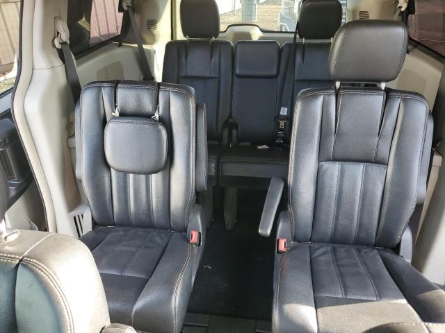Photo 10 from auction – 2014 CHRYSLER TOWN & COU with VIN 2C4RC1BG6ER207102
