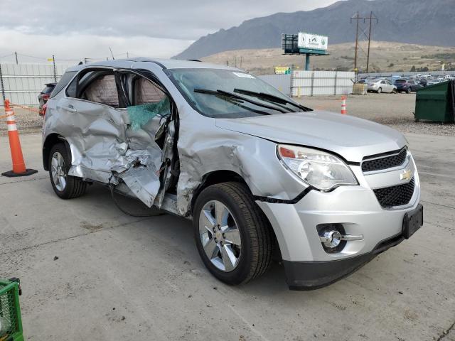 Photo 4 from auction – 2012 CHEVROLET EQUINOX LT with VIN 2GNFLNE59C6107604