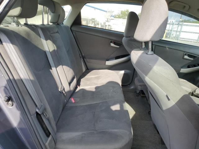 Photo 10 from auction – 2011 TOYOTA PRIUS I with VIN JTDKN3DU1B1460659