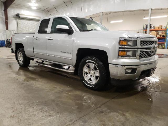 Photo 4 from auction – 2015 CHEVROLET 1500 with VIN 1GCVKREC4FZ157820