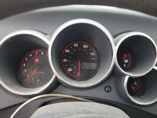 Photo 9 from auction – 2005 PONTIAC VIBE with VIN 5Y2SL63805Z464770