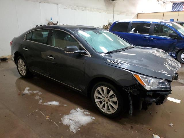 Фото 4 с аукциона – 2014 BUICK LACROSSE с VIN 1G4GB5GR0EF175925