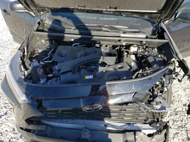 Photo 11 from auction – 2023 TOYOTA RAV4 LE with VIN 2T3F1RFV4PC365562