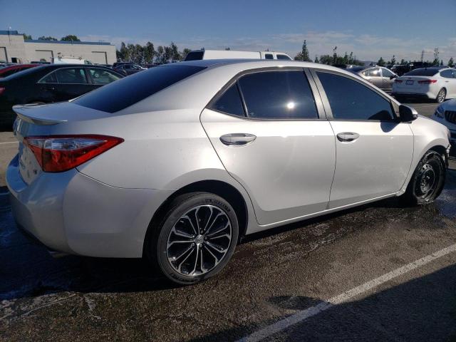 Photo 3 from auction – 2016 TOYOTA COROLLA L with VIN 2T1BURHEXGC611316