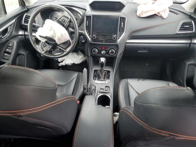 Photo 8 from auction – 2021 SUBARU CROSSTREK with VIN JF2GTHNC2M8396948