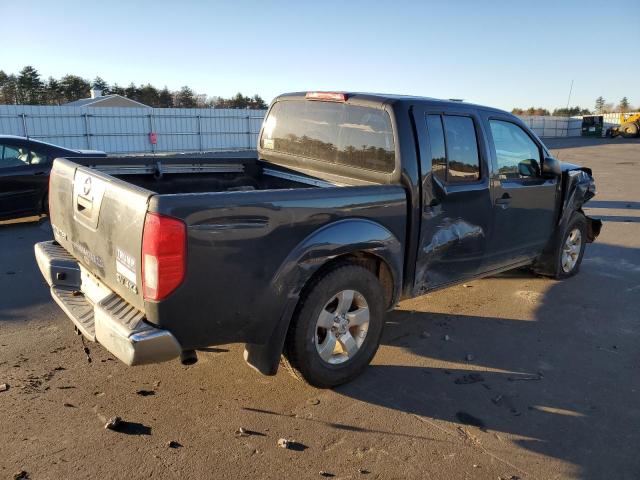 صورة رقم 3 من المزاد - 2011 NISSAN FRONTIER S مع VIN 1N6AD0EV9BC420481