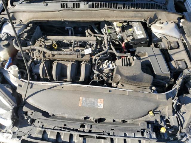 Photo 11 from auction – 2014 FORD FUSION SE with VIN 1FA6P0H77E5396029