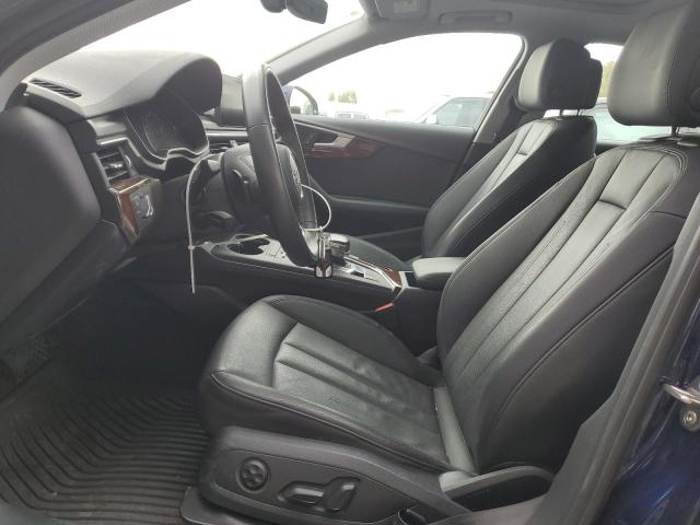 Photo 7 from auction – 2019 AUDI A4 PREMIUM with VIN WAUGMAF49KA056385