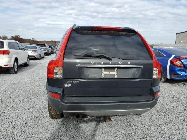 Photo 6 from auction – 2012 VOLVO XC90 3.2 with VIN YV4952CY3C1608998