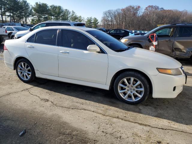 Photo 4 from auction – 2008 ACURA TSX with VIN JH4CL96928C011704