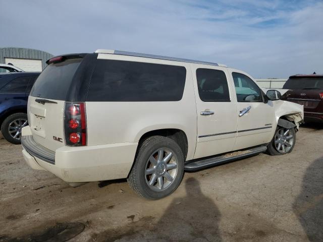 Photo 3 from auction – 2011 GMC YUKON XL D with VIN 1GKS2MEF6BR367060
