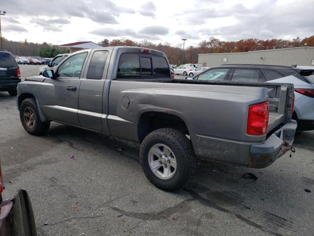 Photo 2 from auction – 2008 DODGE DAKOTA SXT with VIN 1D7HE32KX8S570405