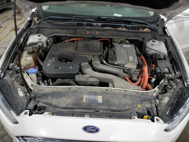 Photo 11 from auction – 2013 FORD FUSION SE with VIN 3FA6P0PU2DR246851