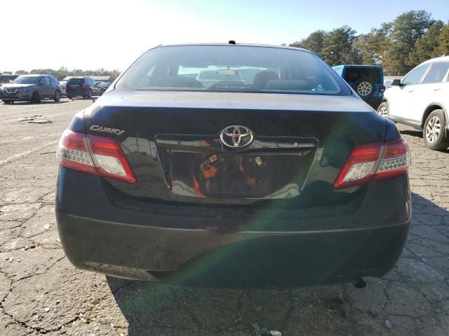 Photo 6 from auction – 2011 TOYOTA CAMRY BASE with VIN 4T1BF3EK8BU132997