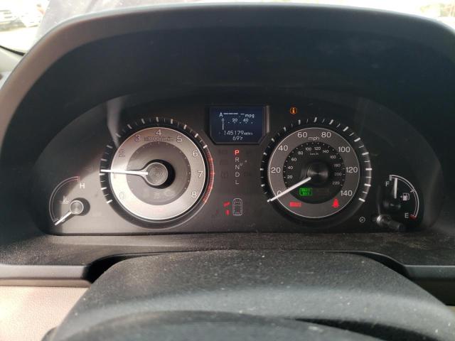 Photo 9 from auction – 2014 HONDA ODYSSEY TO with VIN 5FNRL5H90EB028341