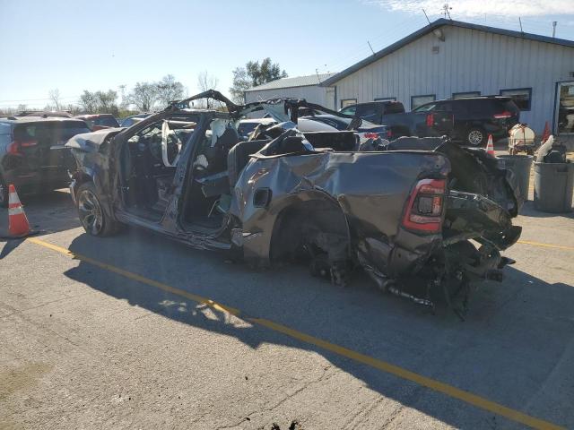 Photo 2 from auction – 2019 RAM 1500 LIMIT with VIN 1C6SRFHT6KN708346