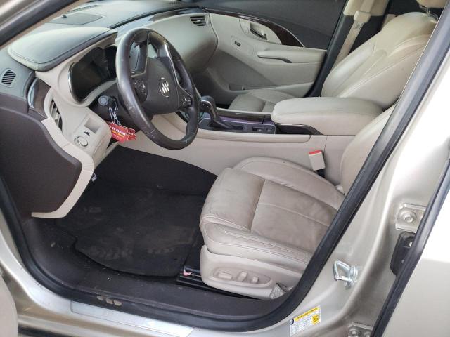 Photo 7 from auction – 2015 BUICK LACROSSE with VIN 1G4GB5G38FF208389
