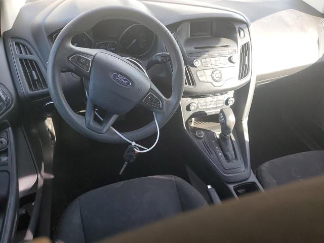 Photo 8 from auction – 2015 FORD FOCUS S with VIN 1FADP3E21FL369133
