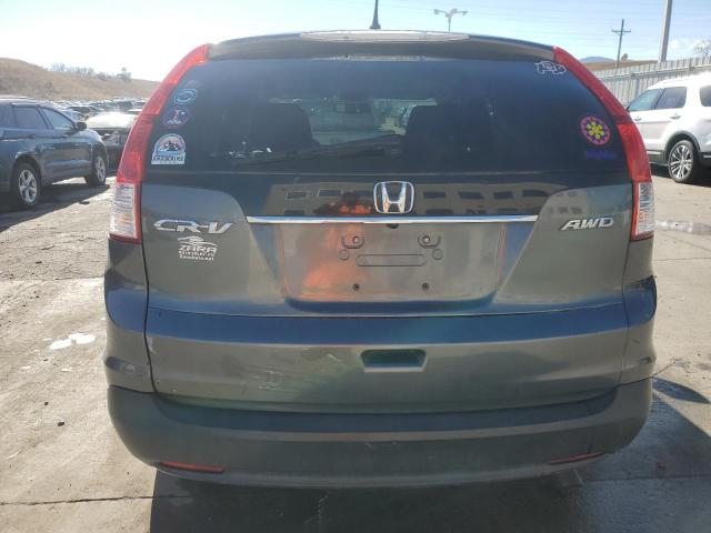 Photo 6 from auction – 2013 HONDA CR-V EX with VIN 2HKRM4H53DH690547